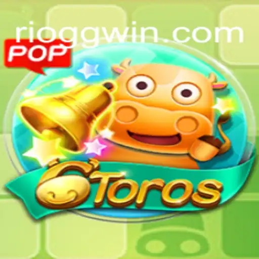 6Toros: A Nova Sensação do Mundo dos Jogos