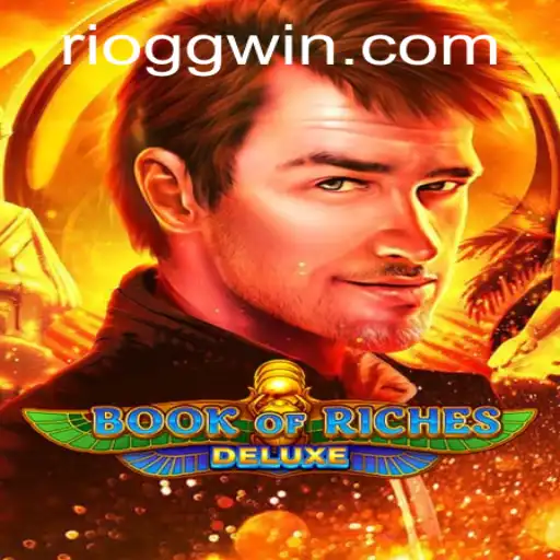 Explorando o Mundo de Aventura no BookofRichesDeluxe