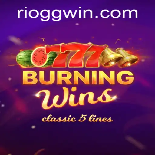 Explorando o Fascinante Mundo do Jogo BurningWins no RIOGG.com