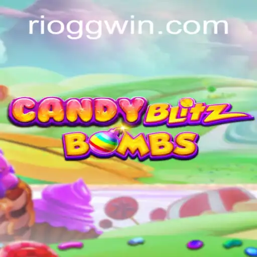 CandyBlitzBombs: A Emoção das Explosões Doces em RIOGG.com