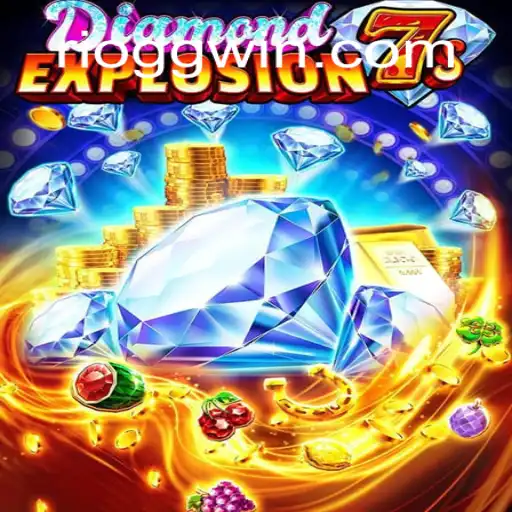 Descubra o Novo Sensação: DiamondExplosion7s no RIOGG.com