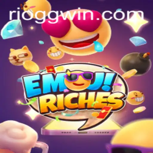 Explorando o Fascinante Mundo de EmojiRiches no RIOGG.com
