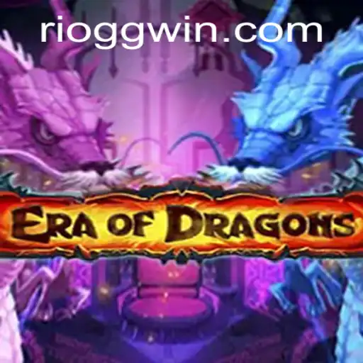 EraOfDragons: O Jogo que Conquista Multidões