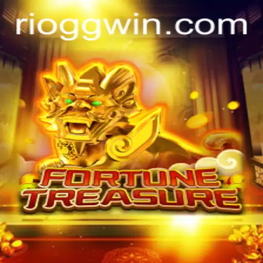 Descubra o Mundo de 'FortuneTreasure': O Novo Fenômeno de Jogo em RIOGG.com