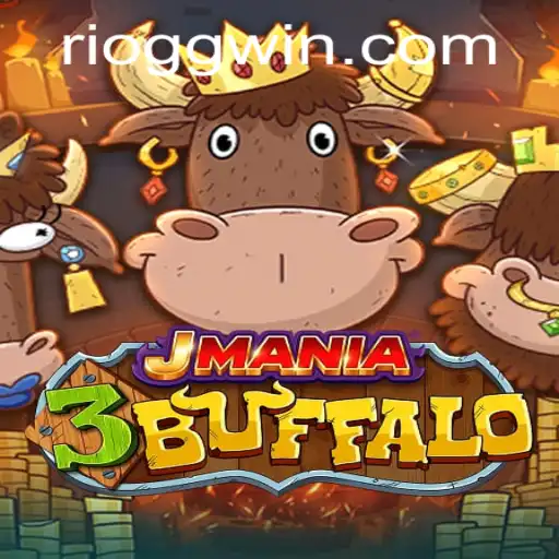 JMania3Buffalo: Um Mergulho no Mundo de RIOGG.com