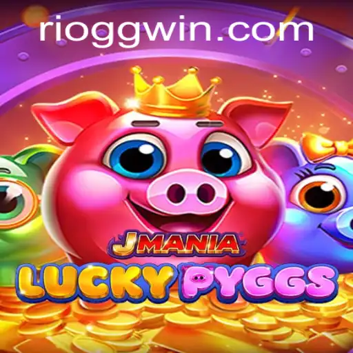 Exploração do Jogo JManiaLuckyPyggs e sua Relação com RIOGG.com