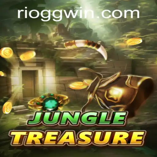 Descobrindo os Mistérios de JungleTreasure em RIOGG.com