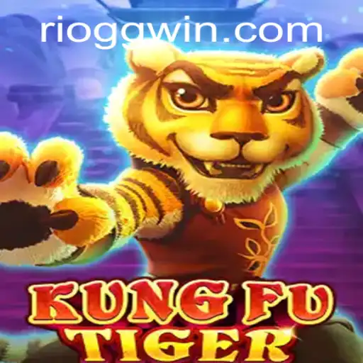 KungFuTiger: Um Envolvente Jogo em RIOGG.com