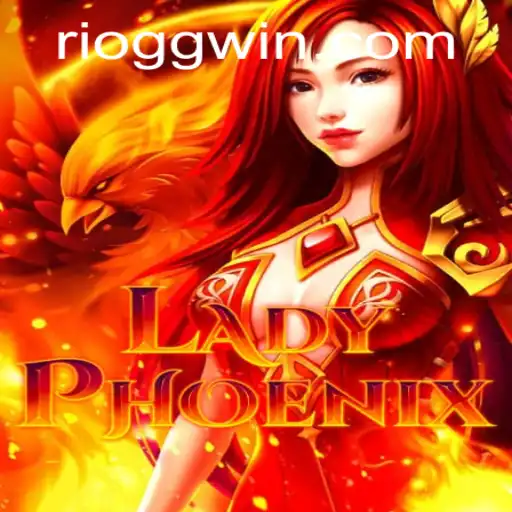 LadyPhoenix: A Nova Sensação de Jogos no RIOGG.com