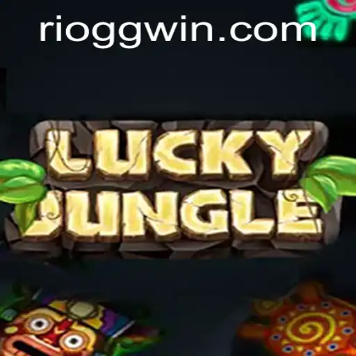 Descubra o Mundo de LuckyJungle: Aventura e Estratégia