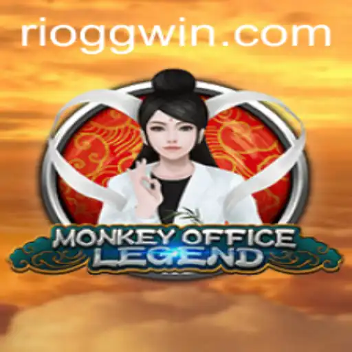 Descubra o Universo de Aventuras do Jogo MonkeyOfficeLegend