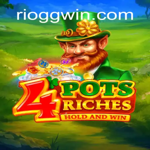 Descubra o Universo de 4potsriches: Um Novo Horizonte de Entretenimento