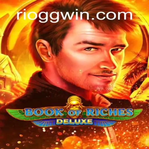 Explorando o Mundo de Aventura no BookofRichesDeluxe