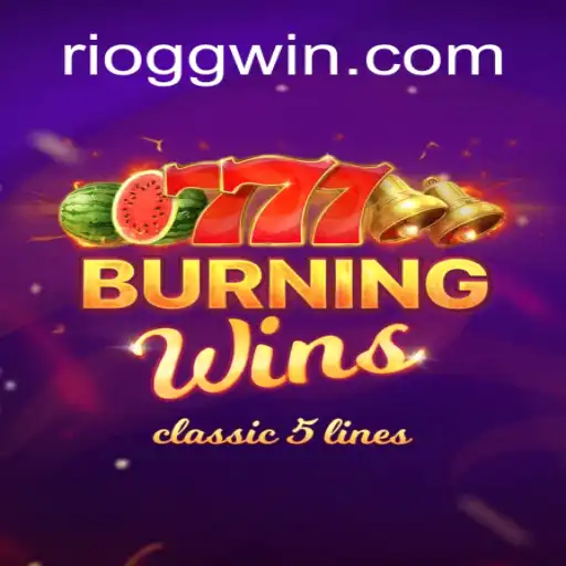 Explorando o Fascinante Mundo do Jogo BurningWins no RIOGG.com