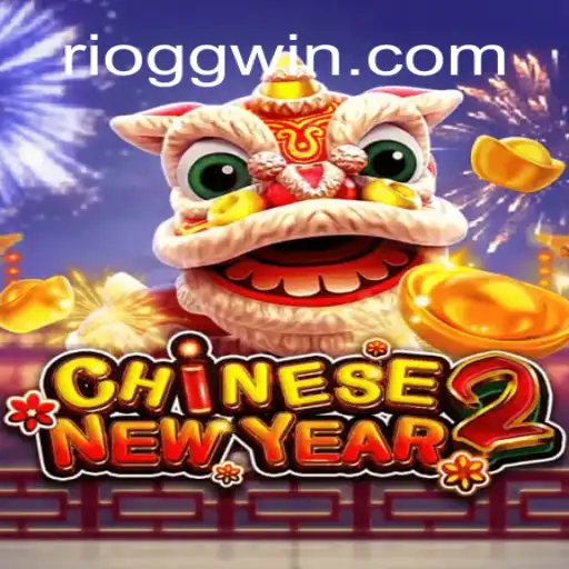 Descubra o Fascinante Mundo de CHINESENEWYEAR2