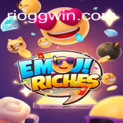 Explorando o Fascinante Mundo de EmojiRiches no RIOGG.com