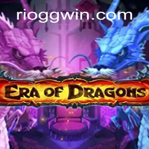 EraOfDragons: O Jogo que Conquista Multidões