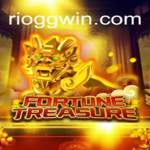 Descubra o Mundo de 'FortuneTreasure': O Novo Fenômeno de Jogo em RIOGG.com