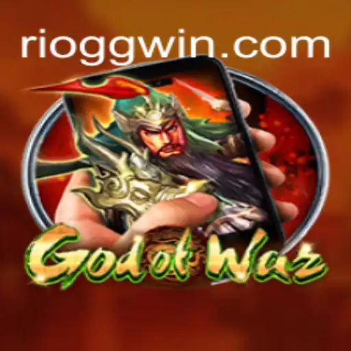 Descubra o Fascinante Mundo de GodofWarM