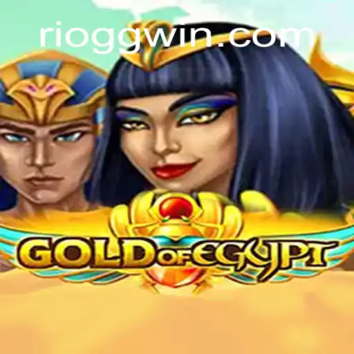 GoldOfEgypt: Descubra os Mistérios do Antigo Egito com RIOGG.com
