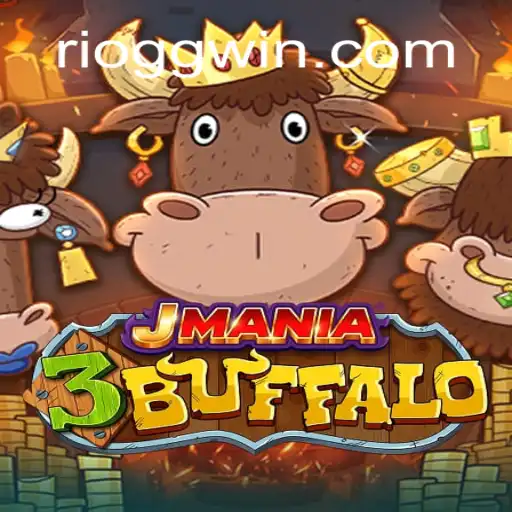 JMania3Buffalo: Um Mergulho no Mundo de RIOGG.com