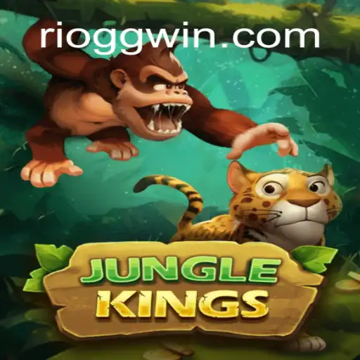 Desbravando a Aventura Selvagem: Um Guia Completo sobre JungleKings