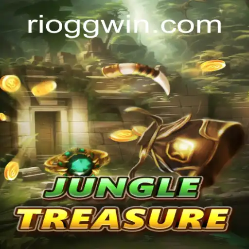 Descobrindo os Mistérios de JungleTreasure em RIOGG.com