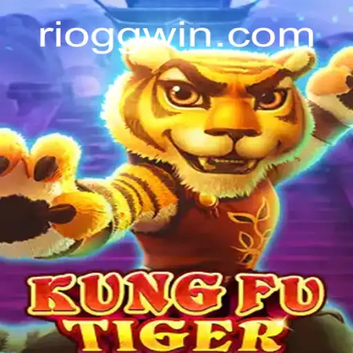 KungFuTiger: Um Envolvente Jogo em RIOGG.com