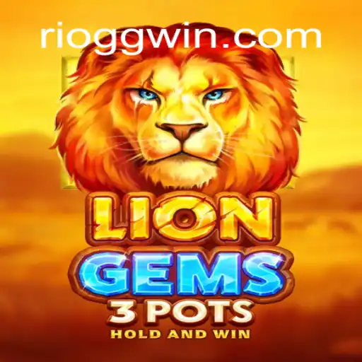 Descubra o fascinante mundo de LionGems3pots: Um jogo de aventura envolvente