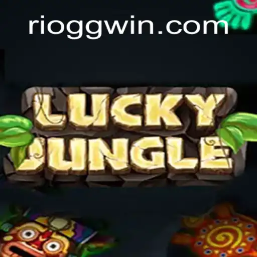 Descubra o Mundo de LuckyJungle: Aventura e Estratégia