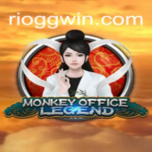 Descubra o Universo de Aventuras do Jogo MonkeyOfficeLegend