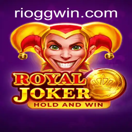 Descubra o Fascinante Mundo do Jogo RoyalJoker em RIOGG.com
