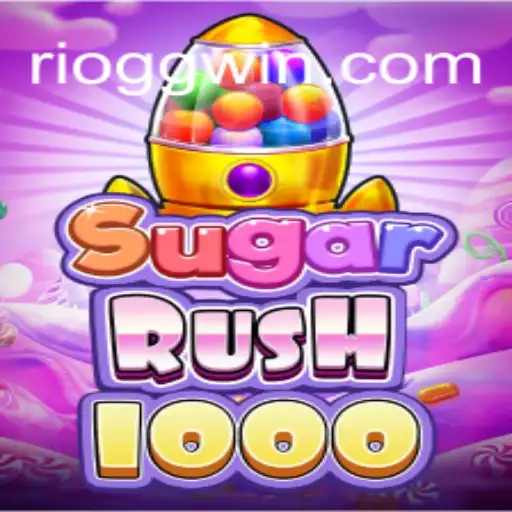 Descubra o Fascinante Mundo de SugarRush1000: O Jogo do Momento by RIOGG.com