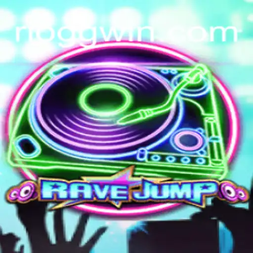 Desvendando RaveJump: O Novo Fenômeno dos Jogos Online