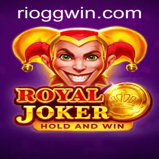 Descubra o Fascinante Mundo do Jogo RoyalJoker em RIOGG.com