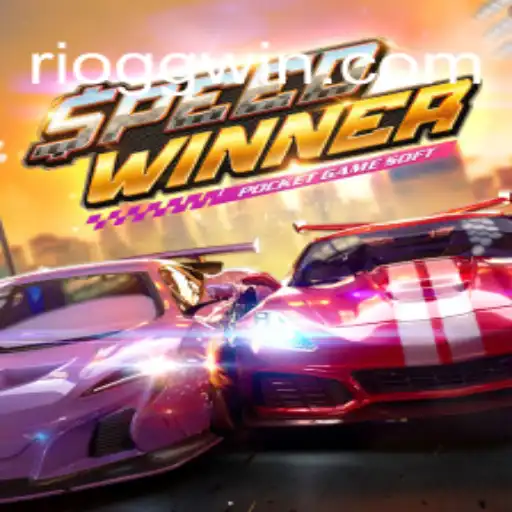 Experimente a Adrenalina do Jogo SpeedWinner com RIOGG.com