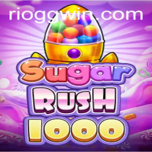 Descubra o Fascinante Mundo de SugarRush1000: O Jogo do Momento by RIOGG.com