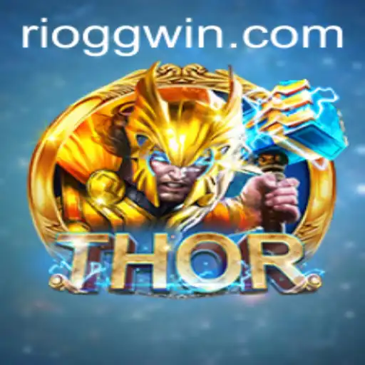 Descubra o Universo de THOR: Um Jogo Épico em RIOGG.com
